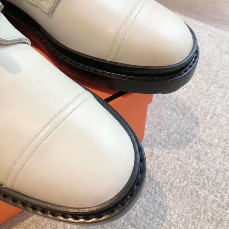 Hermes Boots